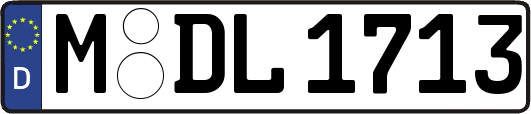M-DL1713