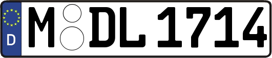 M-DL1714