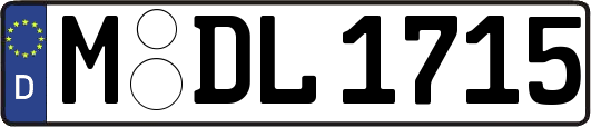 M-DL1715