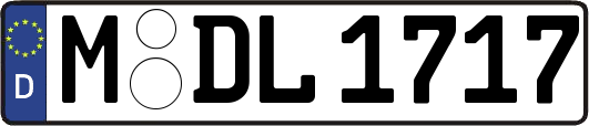M-DL1717