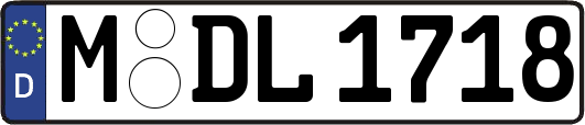 M-DL1718