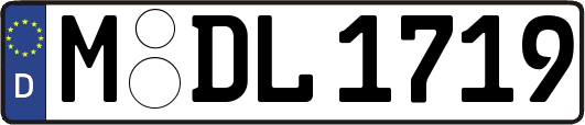 M-DL1719
