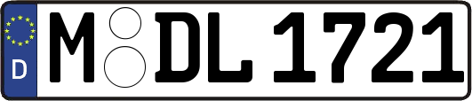 M-DL1721