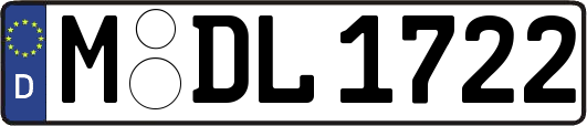 M-DL1722