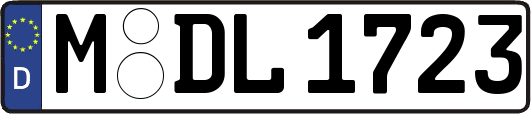 M-DL1723