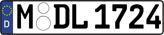 M-DL1724