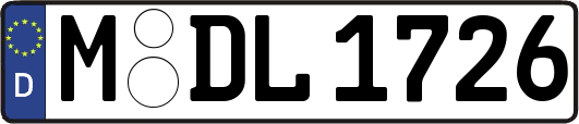 M-DL1726