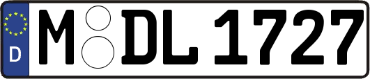 M-DL1727