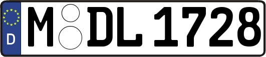 M-DL1728