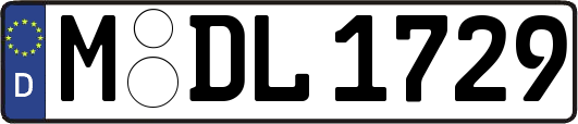 M-DL1729