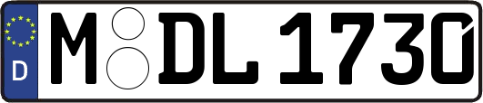 M-DL1730