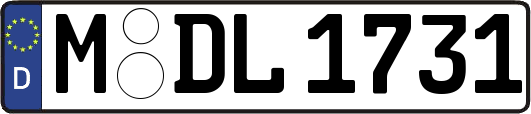M-DL1731