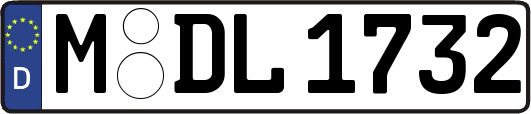 M-DL1732