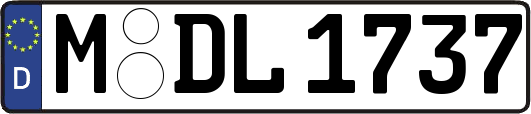 M-DL1737