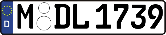 M-DL1739