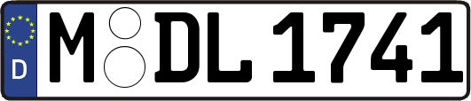M-DL1741