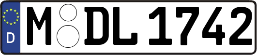 M-DL1742