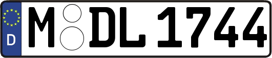 M-DL1744