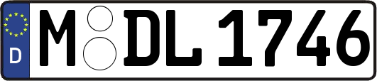 M-DL1746