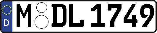 M-DL1749