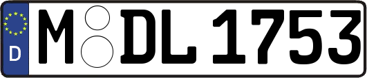 M-DL1753