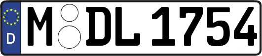 M-DL1754