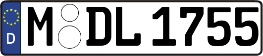 M-DL1755