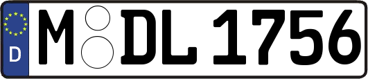 M-DL1756