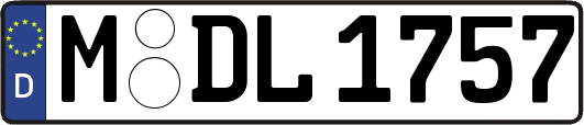 M-DL1757