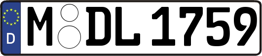 M-DL1759