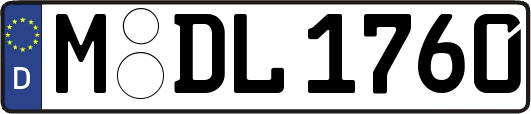 M-DL1760