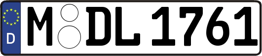 M-DL1761