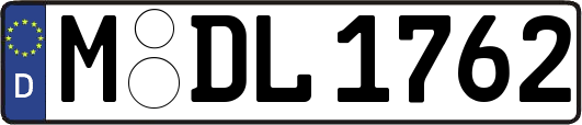 M-DL1762