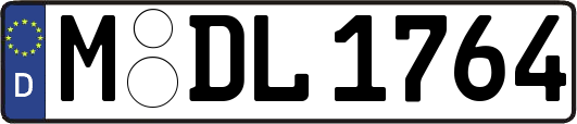 M-DL1764