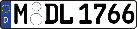 M-DL1766
