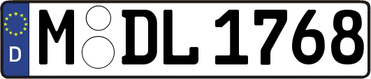 M-DL1768