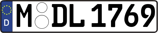 M-DL1769