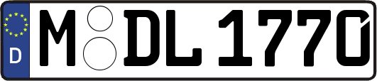 M-DL1770