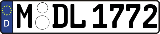 M-DL1772