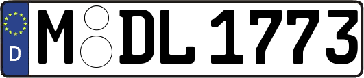 M-DL1773