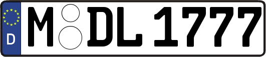 M-DL1777