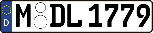 M-DL1779
