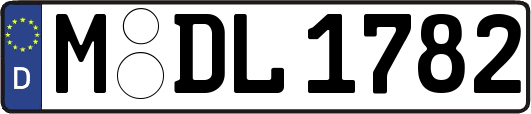 M-DL1782