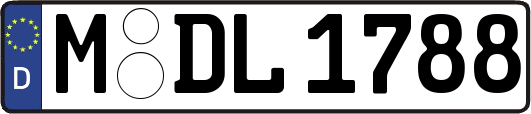 M-DL1788