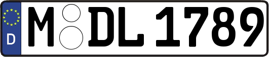 M-DL1789