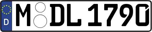 M-DL1790