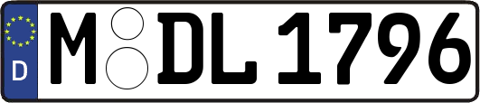 M-DL1796