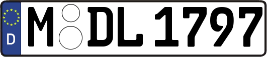 M-DL1797