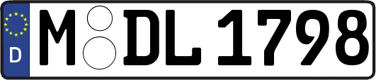 M-DL1798