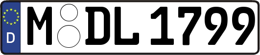 M-DL1799